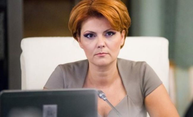 Lia Olguța Vasilescu trage un semnal de alarmă: „Dacă merg pe lege, trebuie să asigure oamenilor sumele respective de bani în locul voucherului de vacanţă”