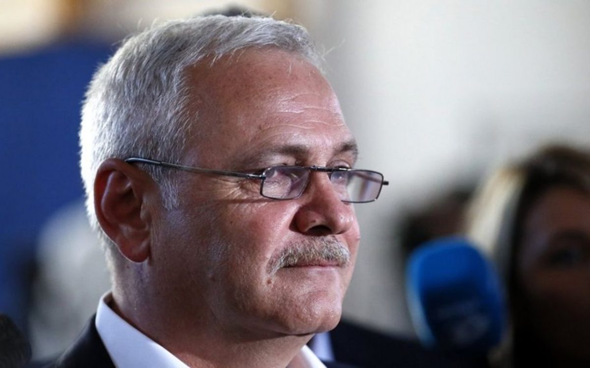 Liviu Dragnea, despre cazul Iosefina Pascal