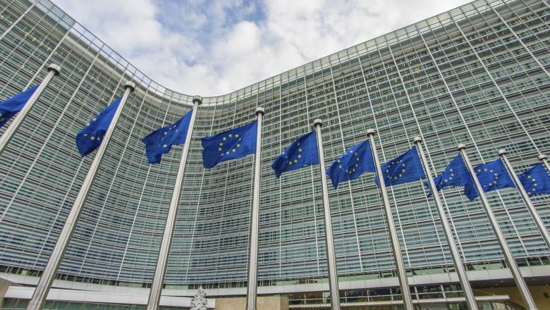 Comisia Europeană recomandă ca Ucraina, Republica Moldova și Georgia să fie desemnate state candidate