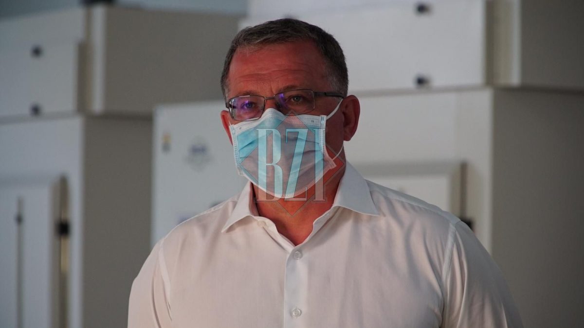 Partidul Social Democrat atacă ministrul Agriculturii, Adrian Oros, cu moțiune simplă