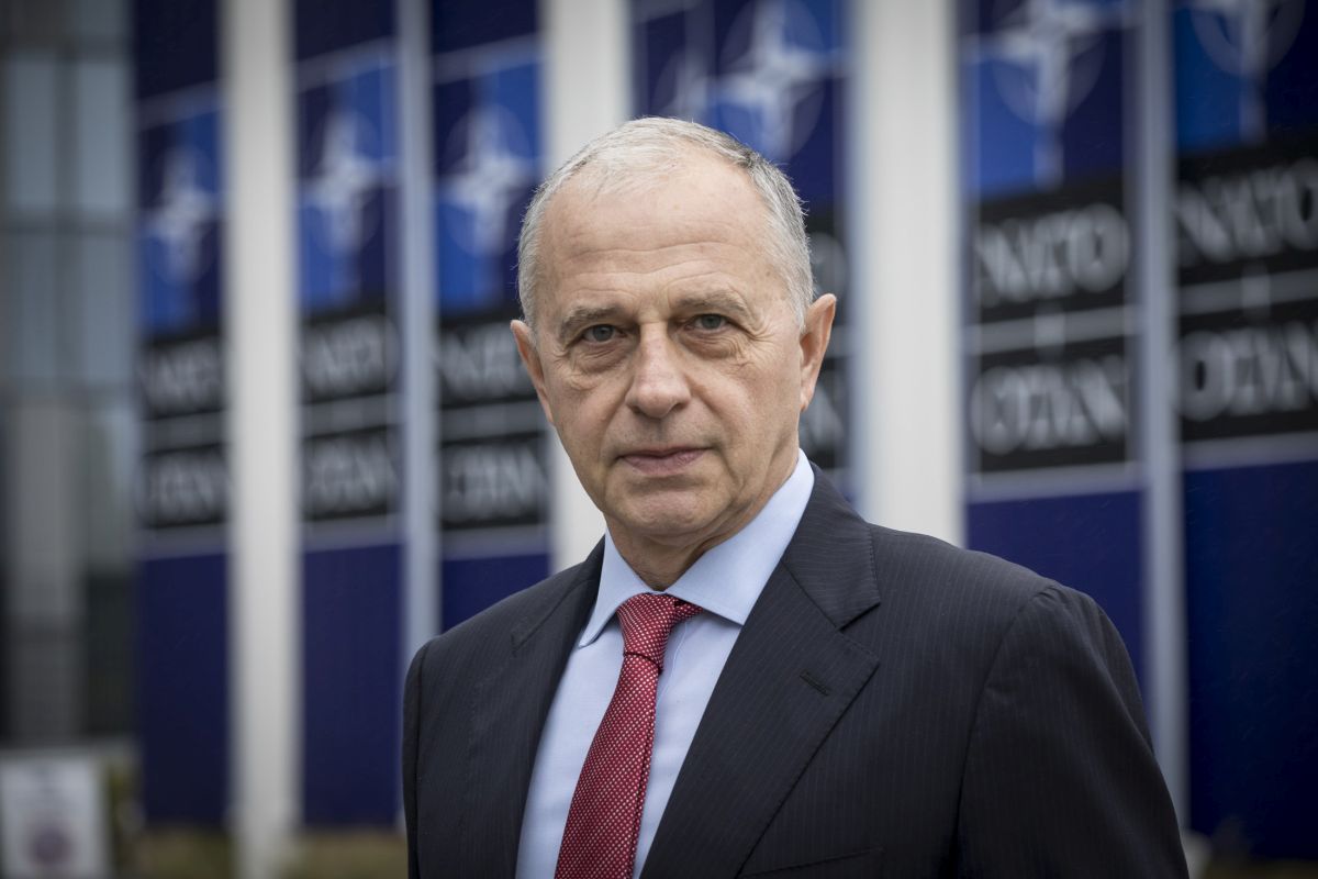 Mircea Geoană, despre situația din SUA: „Nu am crezut vreodată că am să trăiesc momente”