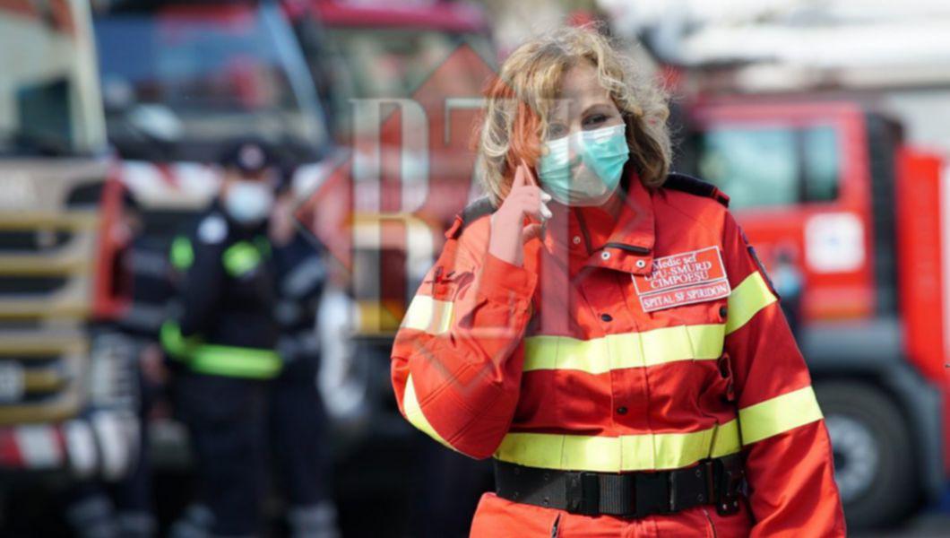 Situaţie fără precedent la pelerinajul Sfintei Parascheva. Prof. dr. Diana Cimpoeșu: „Să nu aibă cineva ideea să vină la Iaşi să se trateze”