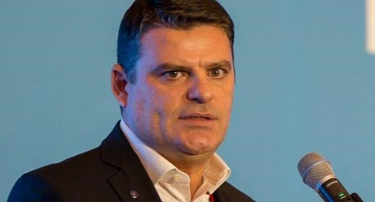 Radu Tudor, despre accidentul aviatic din Mureș: „Este un semnal foarte serios pentru politcienii”