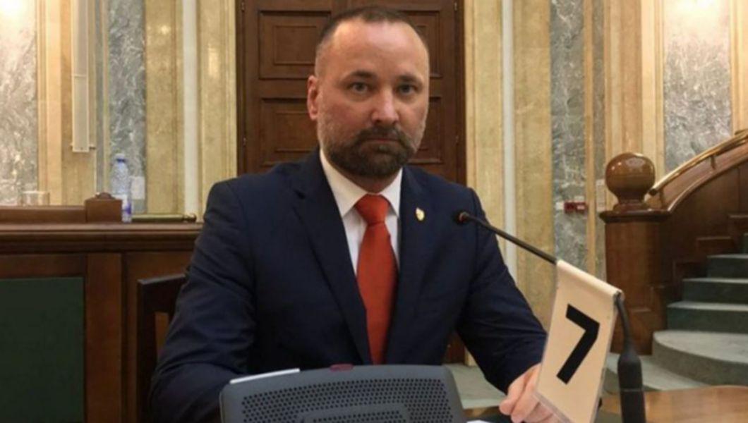 Senatorul PSD Vasile Toma: „Autostrada feroviară Iași-Oradea, calea libertății de dezvoltare a Iașiului și a Moldovei”
