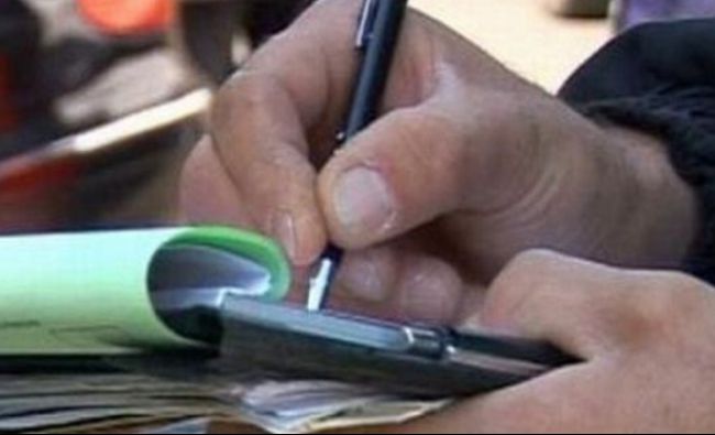 Zeci de amenzi la o înmormântare unde nu s-au respectat regulile sanitare