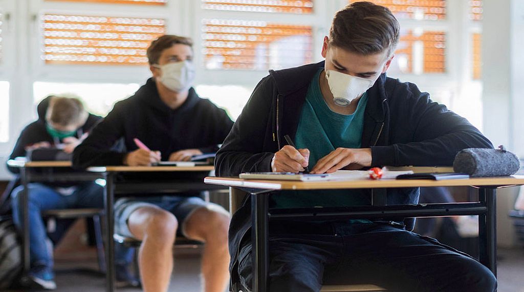 Simulările examenelor de Evaluare Națională și Bacalaureat 2021 vor avea loc