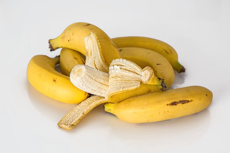 De ce ar trebuii sa mancam banane in fiecare zi