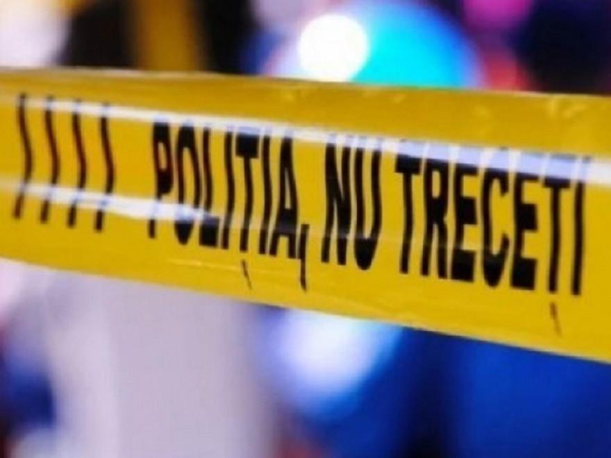 Crimă pasională de Ziua Îndrăgostiților: Și-a înjunghiat fosta concubină