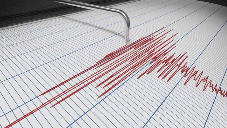 Cutremur în România! Ce magnitudine a avut și unde a fost resimțit