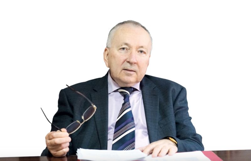 Emilian Imbri, managerul Spitalului „Victor Babeș” București: „Avem locuri libere în spital. Ceva se întâmplă în bine, sper să nu fie semnul unui tsunami”