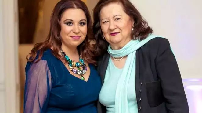 Miora Roman a trecut în ultimii ani prin momente dificile. Cât a ajuns să câștige după ce pensia i-a fost înjumătățită