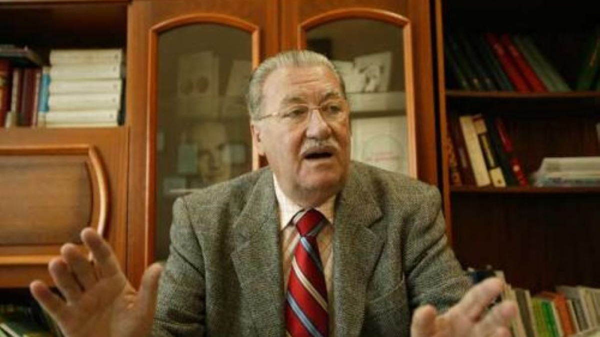 Profesorul Vladimir Beliş, verdict în cazul decesului lui Petrică Mîţu Stoian: „Cu aceste tratamente care sunt insuficient cunoscute nu te apuci să faci o asemenea terapie în orice condiţii şi în orice localitate”