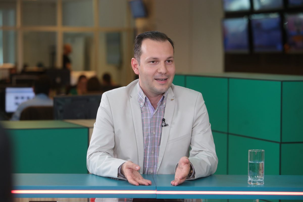 Avertismentul medicului Radu Țincu: „Va trebui ca în septembrie să încheiem această campanie de vaccinare, cuprinzând 10 milioane de persoane“