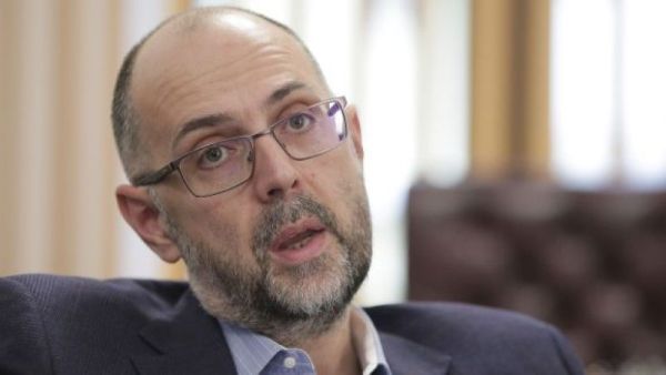 Kelemen Hunor: „Noi vom susţine eliminarea tuturor pensiilor speciale”