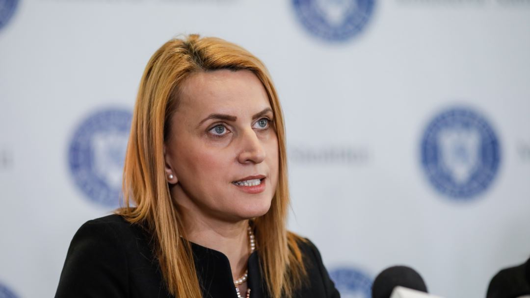 Beatrice Mahler, avertisment îngrijorător pentru persoanele care s-au vindecat de COVID-19