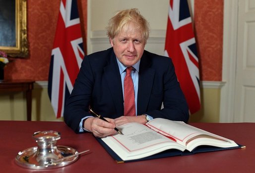 Boris Johnson a solicitat organizarea unei reuniuni virtuale a liderilor G7. Acesta dorește să se discute situația din Afganistan