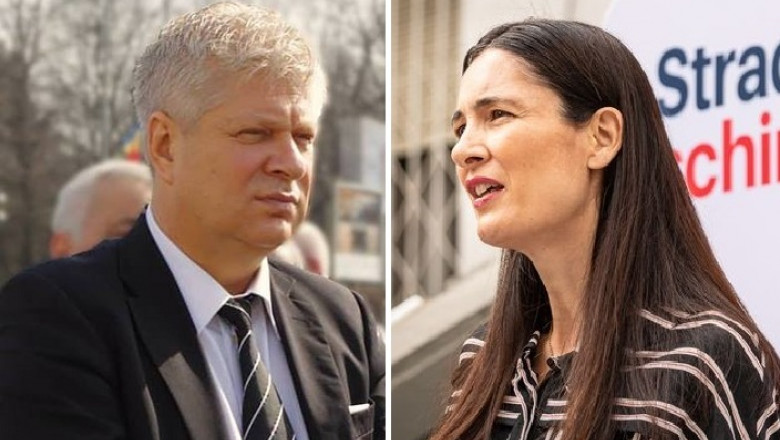 Decizie finală astăzi! Cine va câștiga alegerile locale în sectorul 1 după renumărarea voturilor? Armand vs. Tudorache