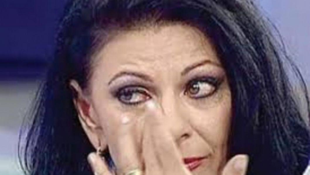 Elena Cârstea, probleme de sănătate: „Am rămas fără dinți”