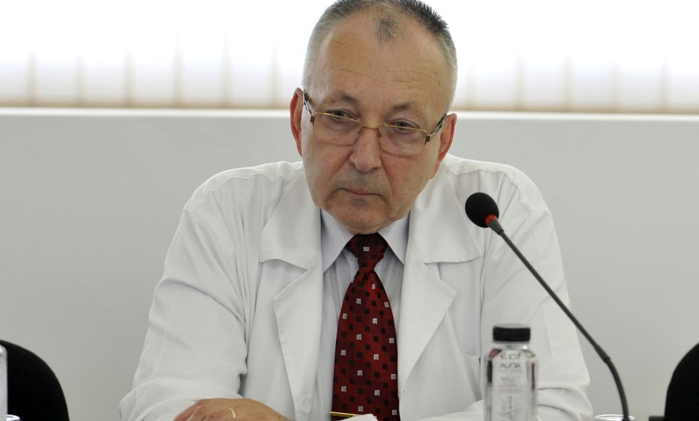 Emilian Imbri, despre reacțiile rapelului: „Au acuzat dureri musculare, o moleşeală, stare febrilă“