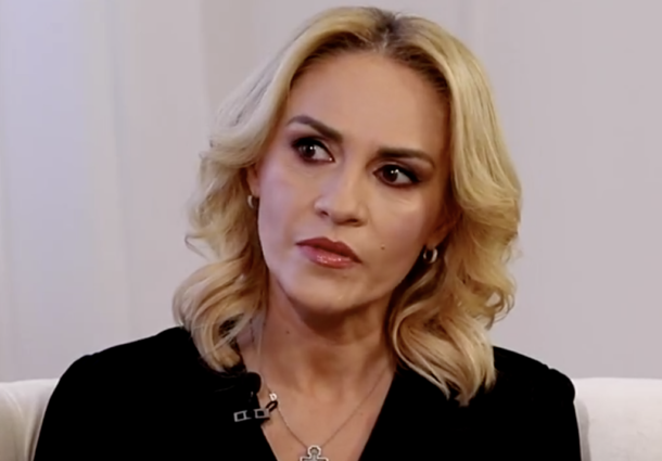 Gabriela Firea: „Atât cinism cât s-a demonstrat în acest an nu am văzut în 10 ani de politică”