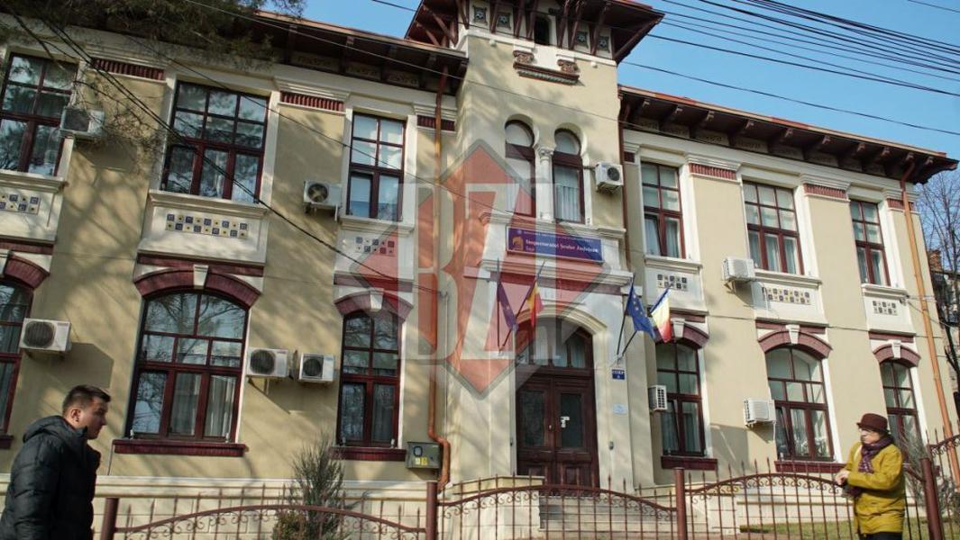 Conferință de încheiere a proiectului „Electronic Internships – Elemente Locale de Educație și Competențe Tehnice Readaptate la Ocupațiile și Nevoile din Industriile Competitive”, la IȘJ Iași