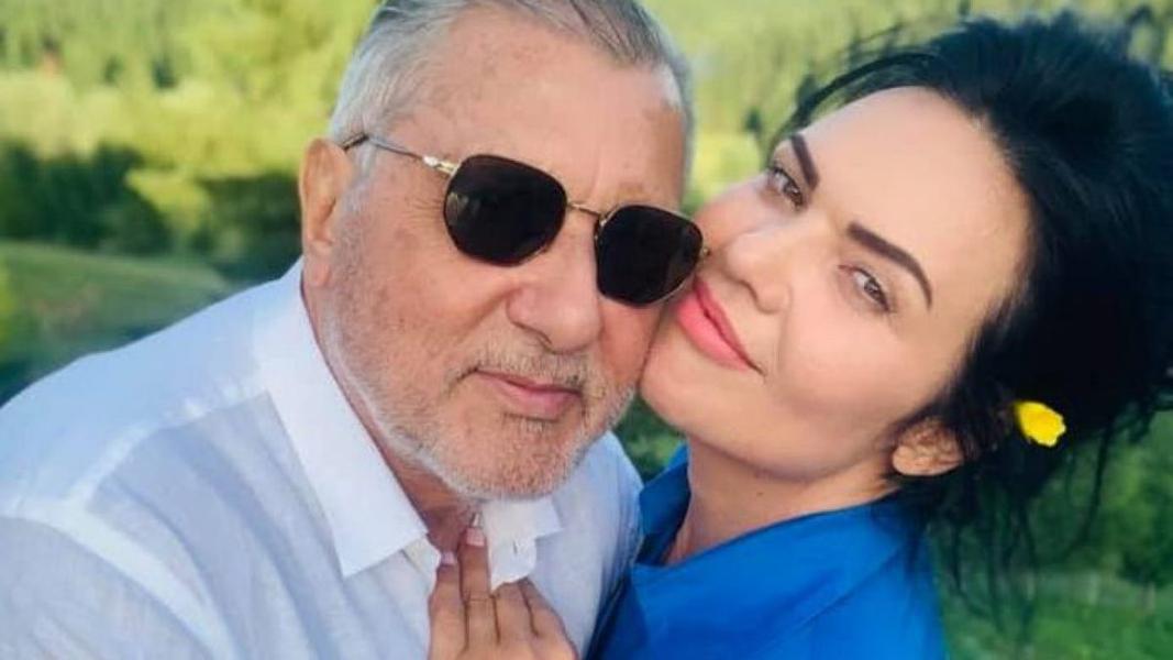 Ilie Năstase și-a bătut soția. Ioana a apelat de urgență la 112: „Mă bucur că am reușit să ies din casă”