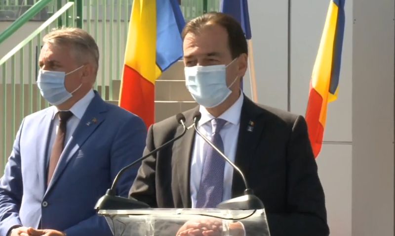 PSD acuză Guvernul Orban de decizii haotice: „Pentru PNL, şcolile sunt doar secţii de votare!“