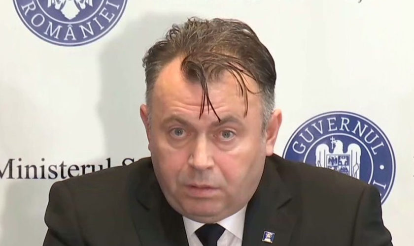 Nelu Tătaru, despre situația epidemiologică din România: „331 de suflete au plecat de lângă familiile lor”