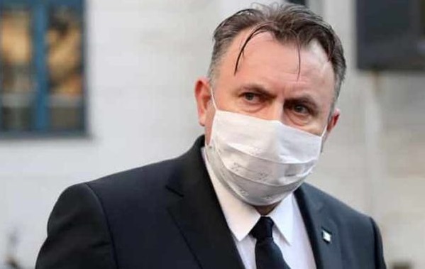 Nelu Tătaru, despre perioada în care a fost ministru al Sănătăţii: „Cine nu a cunoscut linia I nu o va înțelege niciodată” – VIDEO