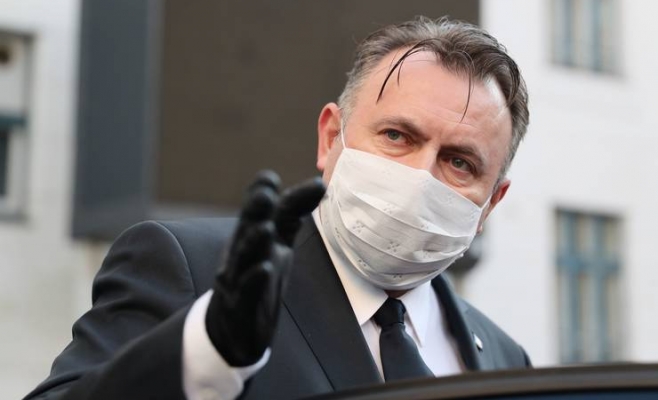 Nelu Tătaru, despre ratele mici de vaccinare anti-Covid-19 din ţările UE
