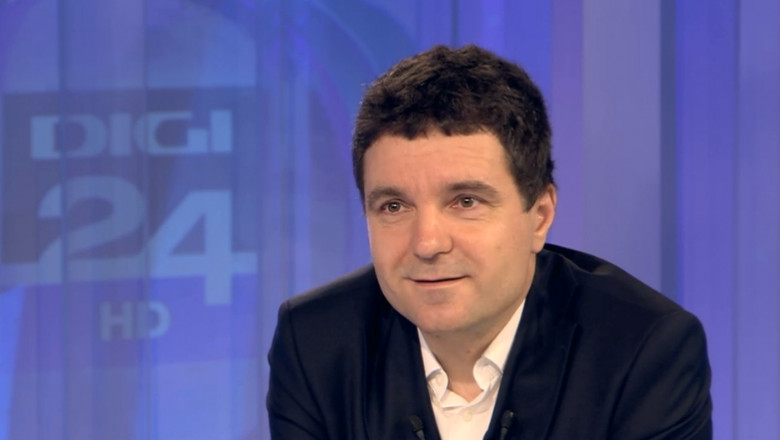 Bugetul Capitalei a fost respins de USR-PLUS și opoziţie! Nicusor Dan a primit o lovitură grea tocmai din partea partidului pe care l-a înfiinţat
