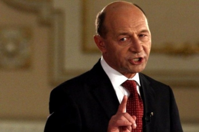 Traian Băsescu, despre modul în care este gestionată pandemia în România: „Am ajuns să minţim ca în Coreea de Nord”
