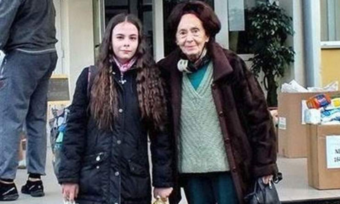De necrezut ce pensie are Adriana Iliescu. Câți lei primește de la stat fosta profesoară de limba română