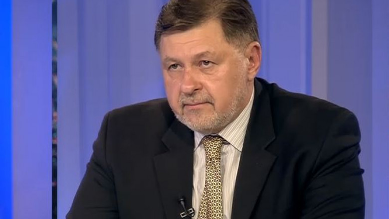 Alexandru Rafila, despre transferul românului care a decedat în Belgia: „Eu cred că a fost un transfer greoi”