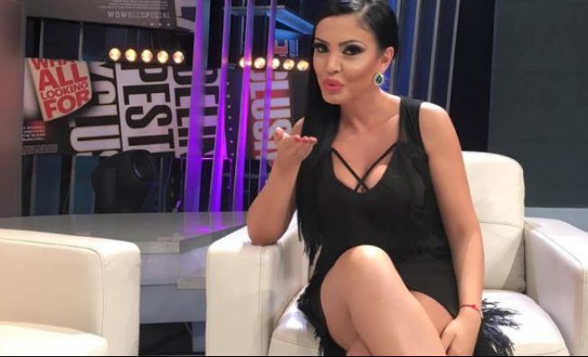 Andreea Mantea a vorbit despre relația ei. De ce își ascunde iubitul