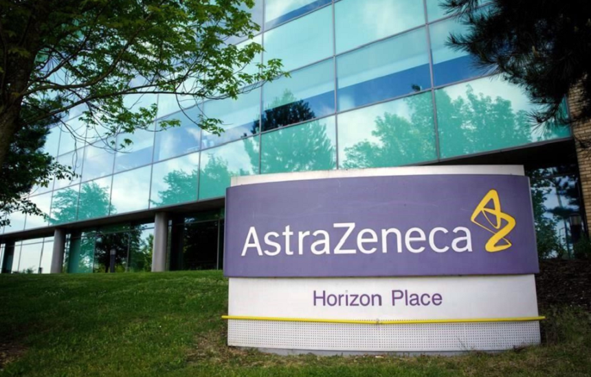 Noul tratament cu anticorpi al AstraZeneca oferă speranță în plină pandemie. Elimină progresia către boli severe sau chiar decesul