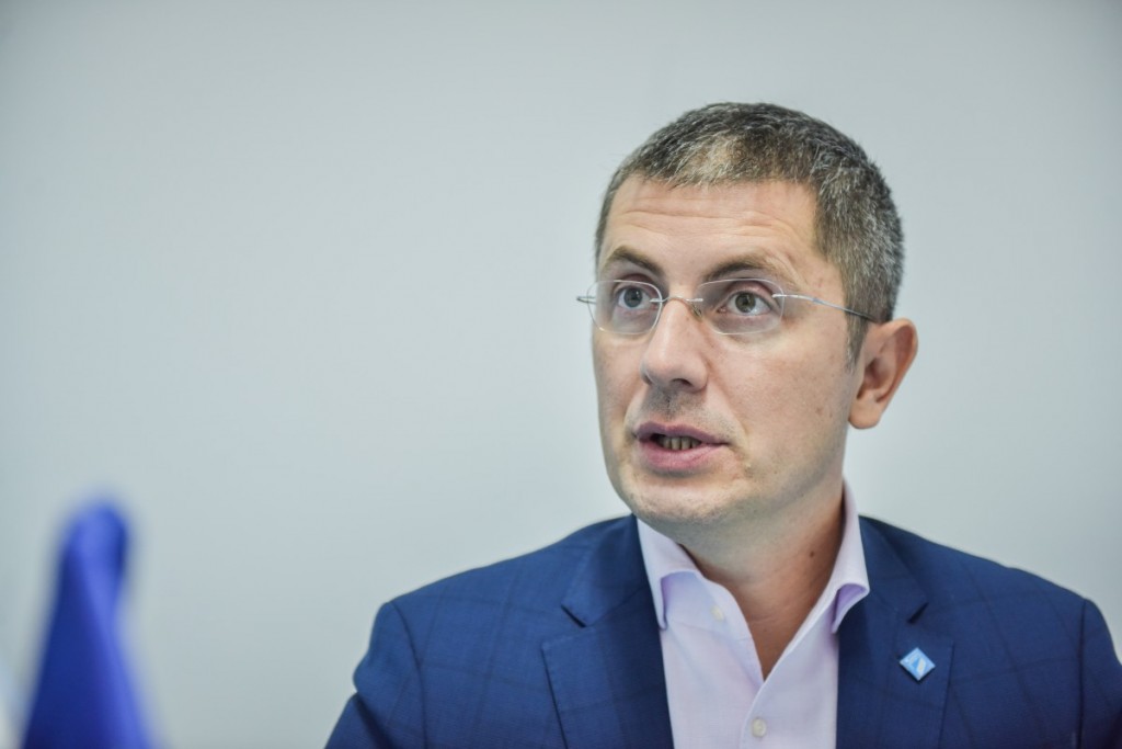 Dan Barna ține cu dinții de scaun: „Sunt un luptător, nu o să renunț!“