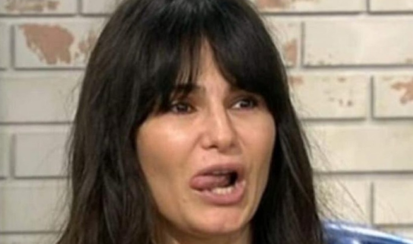 Mesajul Danei Budeanu pentru Raed Arafat: „Haideţi să mai facem şi caterincă, lăsaţi supărările!“