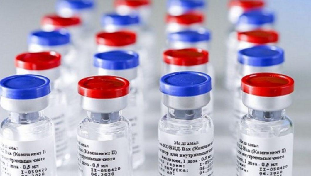 Vaccinului rusesc anti-COVID îi scade eficiența! A ajuns să fie mai mică de 92%
