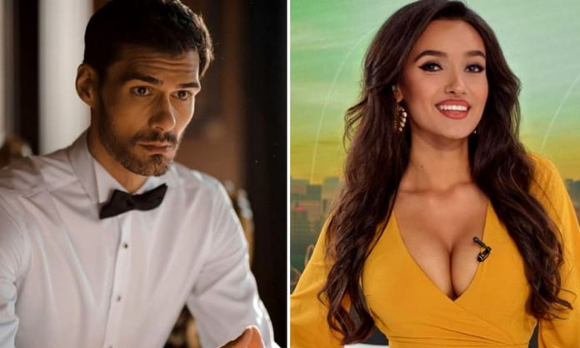 Viviana Sposub i-a mai dat încă o șansă lui George Burcea! Cum au apărut cei doi pe rețelele de socializare