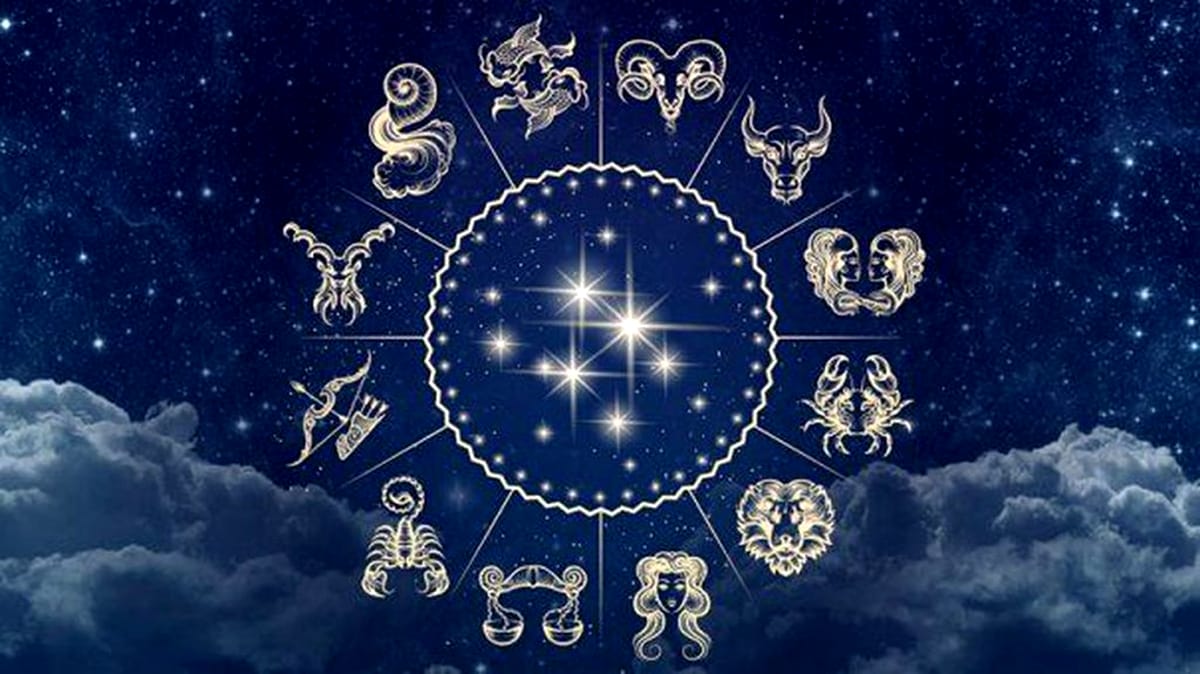 Horoscopul norocoșilor. Iată ce prevăd astrele pentru 2021