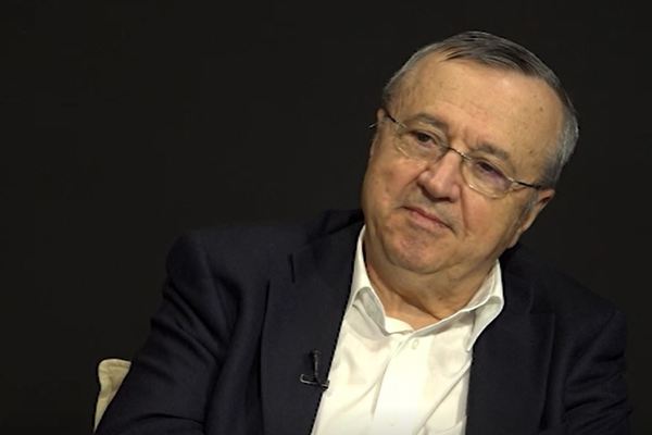Jurnalistul Ion Cristoiu: „Românul – între iepure și broască țestoasă”