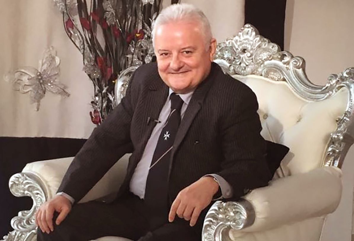 Ceartă între Irinel Columbeanu și Mr. Pink! Ce s-a întâmplat între cei doi