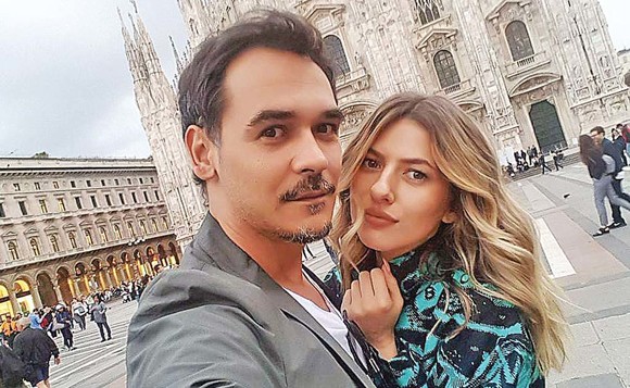 Lidia Buble și Răzvan Simion au fost căsătoriți? Mesajul artistei i-a șocat pe fani
