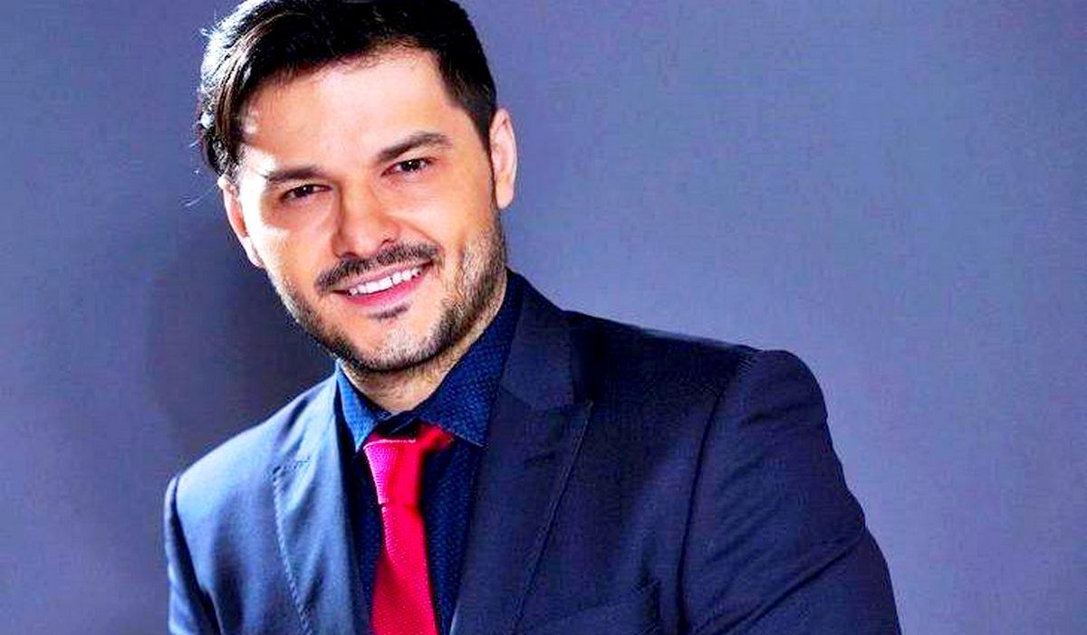 Liviu Vârciu are din nou probleme de sănătate. Ce tratament urmează