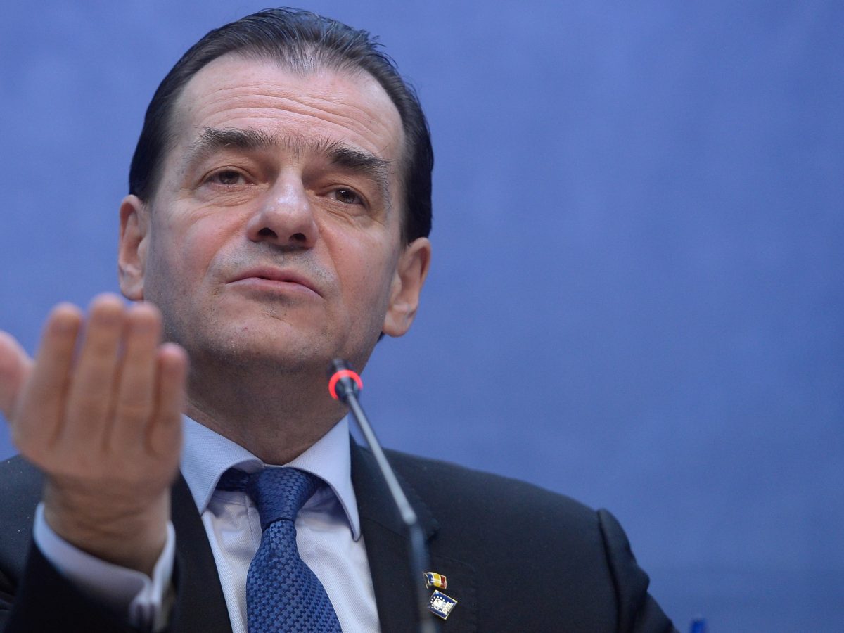 PNL a depus listele pentru alegerile parlamentare 2020! Ludovic Orban: „Lupta pentru România a început în 2019”