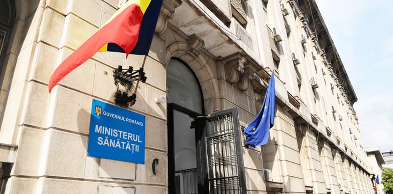 DNA a intrat în Ministerul Sănătății. Fostul șef al Corpului de Control, cercetat