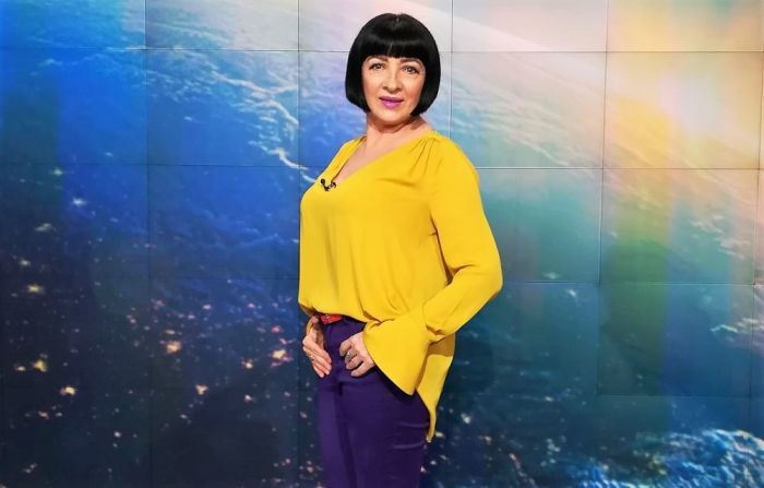 Neti Sandu a vorbit despre iubitul său: „E foarte greu să conviețuiești, în general”