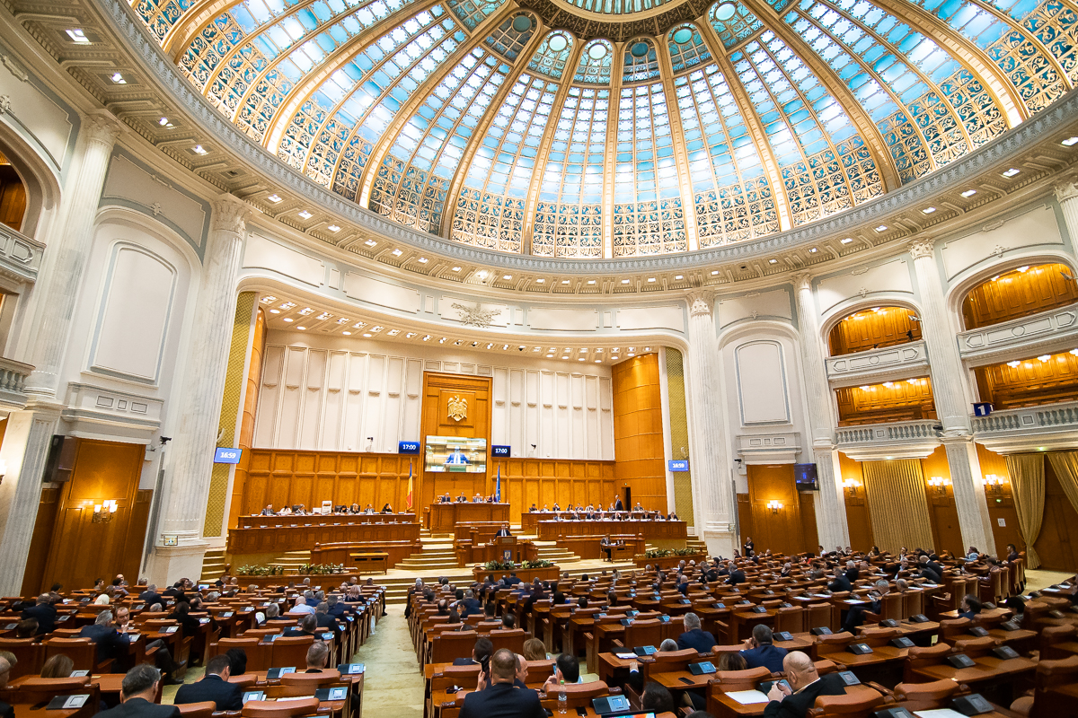 Lista completă a ministerelor privind rectificarea bugetară – SURSE