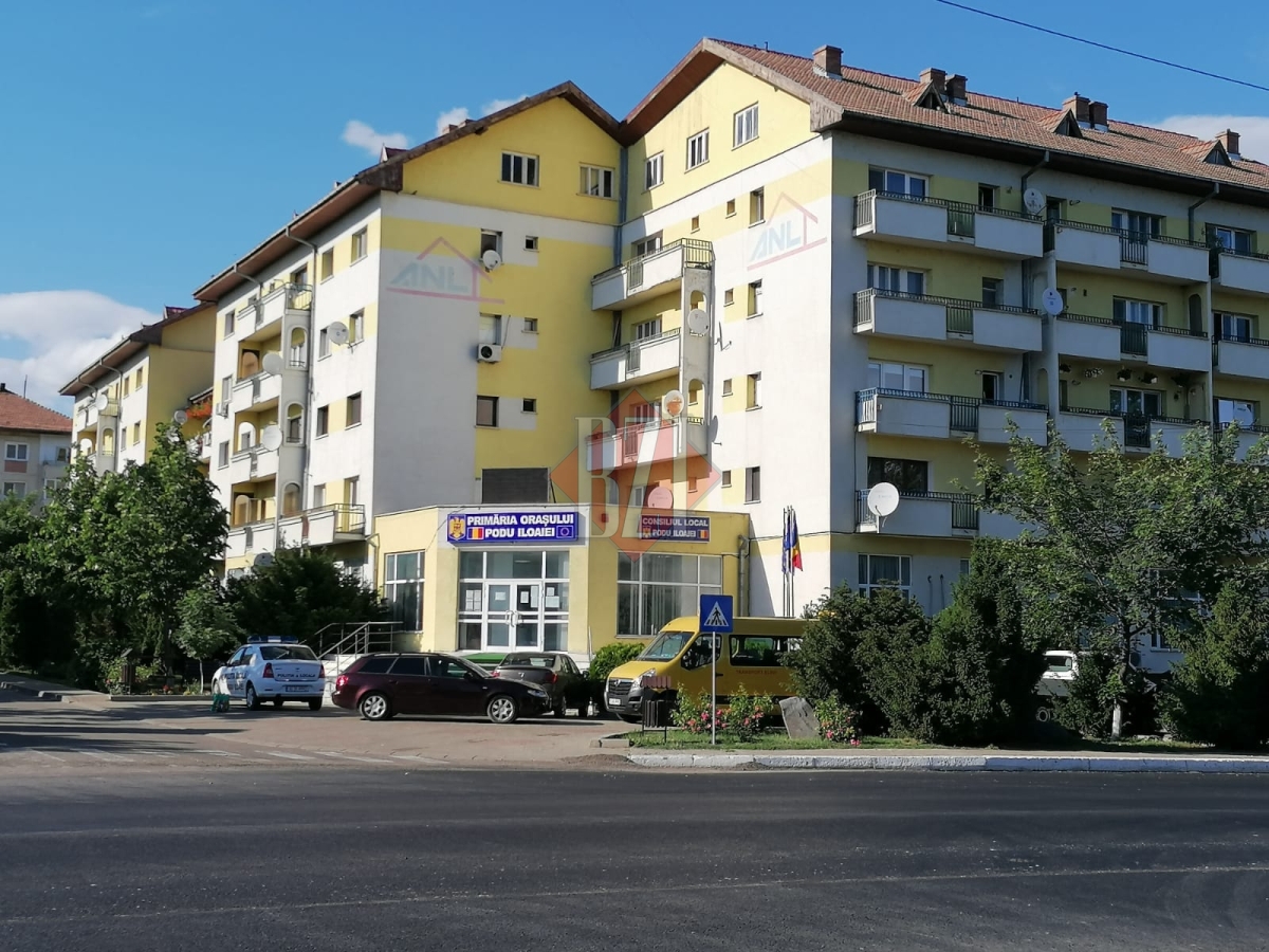 Descinderi ale procurorilor anticorupție la primăria Podu Iloaiei. Sunt vizate fapte de la Serviciul de Urbanism din ultimii ani – Exclusiv